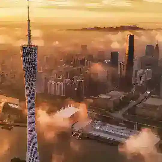 【广州】江南水汇水汇榜(重生)