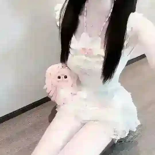 杭州美人岛女仆馆频道