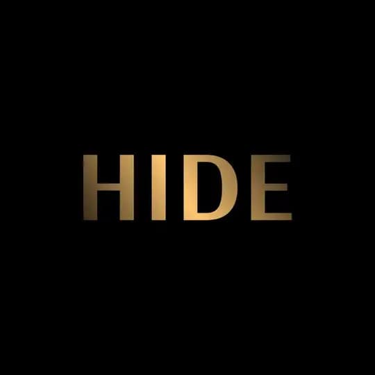 HIDE клиника косметологии