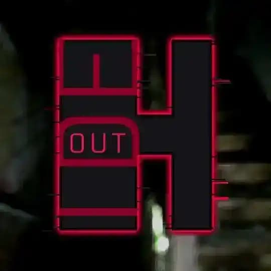 ¤ H I D E O U T ¤ |Арт RPG проект|