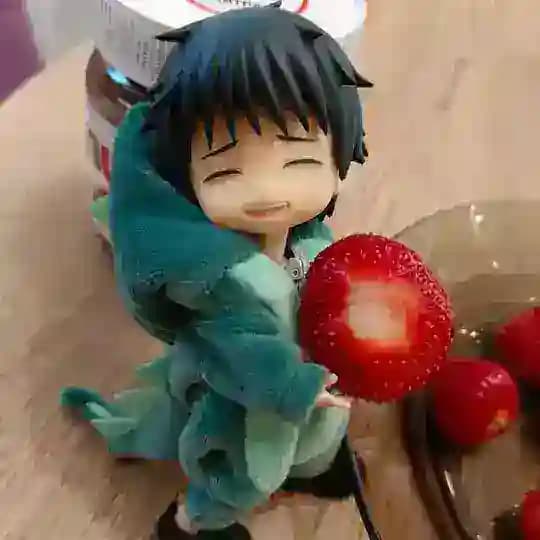Hikari no geijutsu 🍓