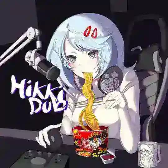 HikkiDub