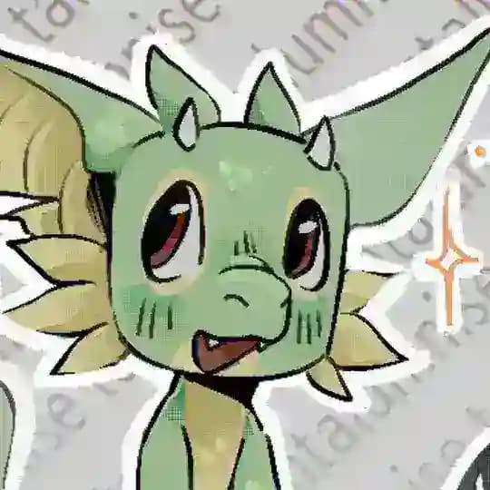 Hilyasp🦎