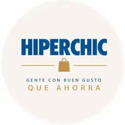Hiperchic: las que sabemos comprar Profile