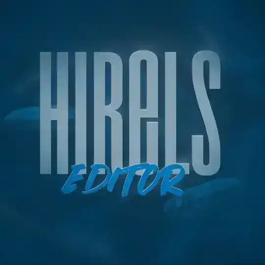 HIRELS EDITOR