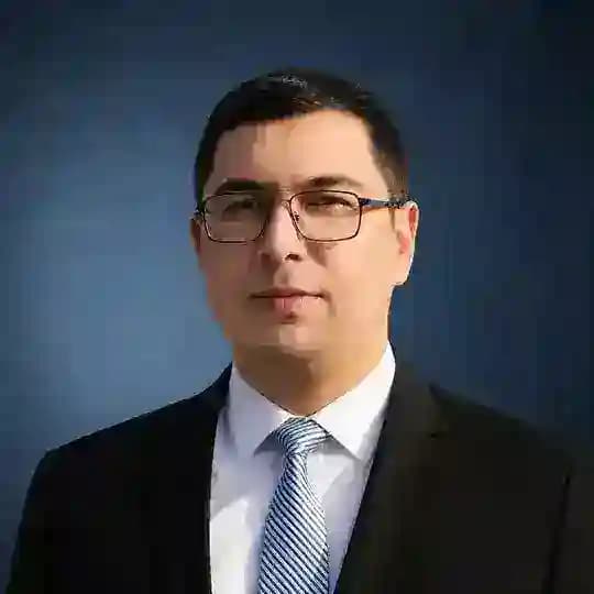 Ibrohim Ahmadxonov | Rasmiy kanal 📚