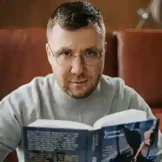 ИСТОРИЯ КНИГ