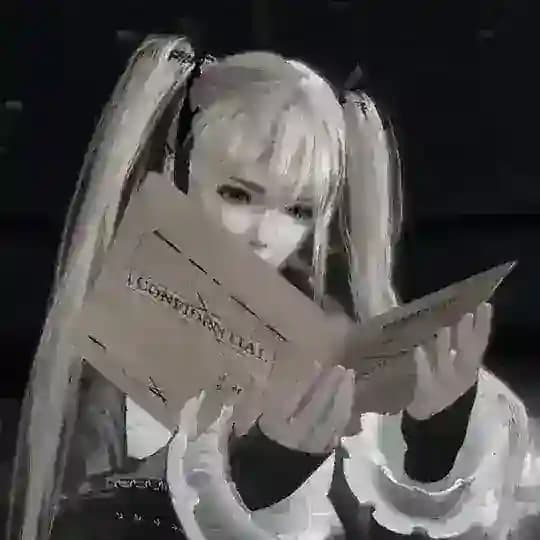 — 정보 채널.. ˎˊ