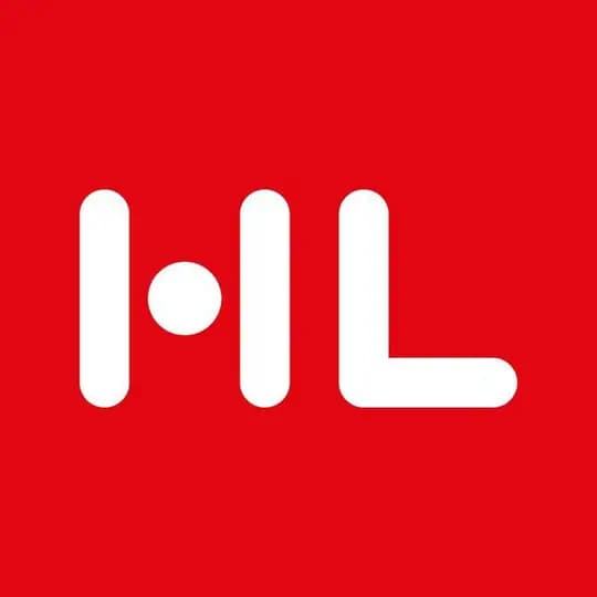HL - Промышленные лазерные технологии