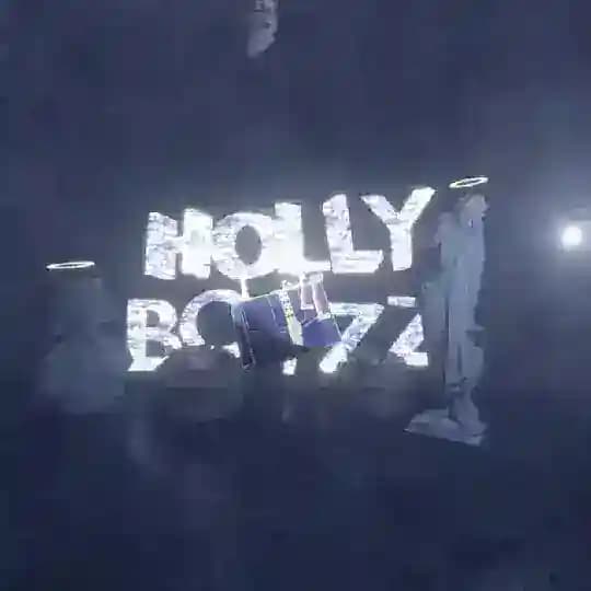 HOLLYBOYZZ