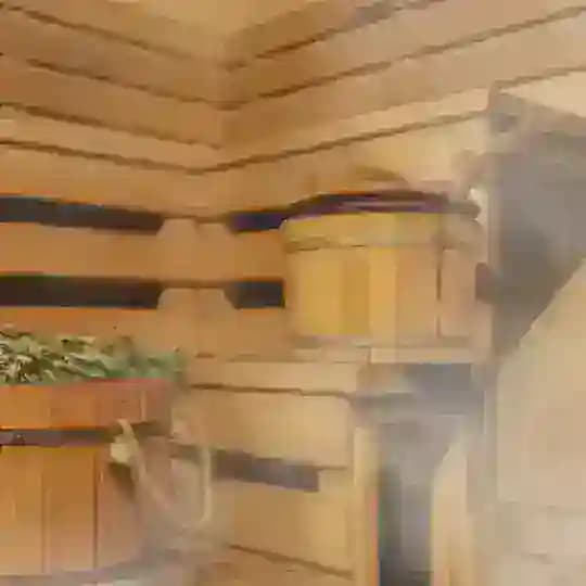 Хлопок&Пар