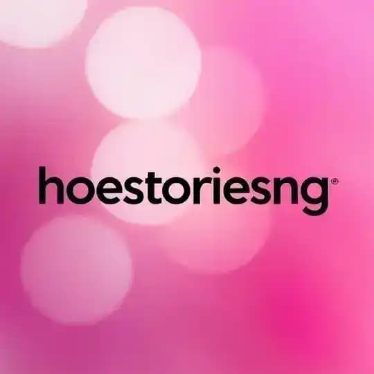 Hoestoriesng