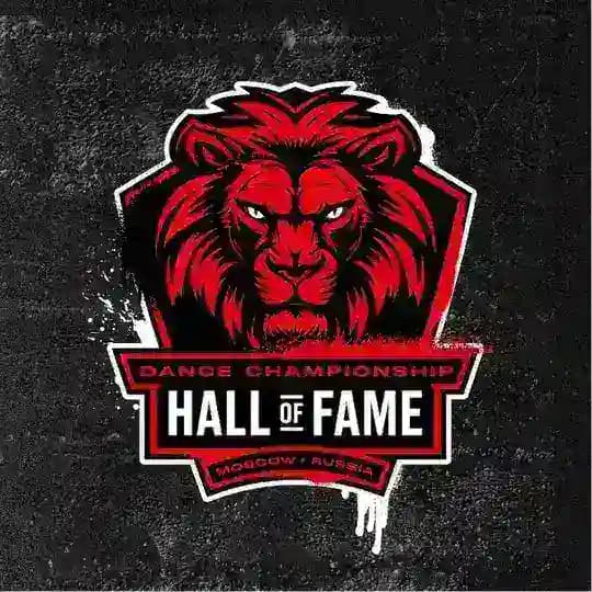 HALL OF FAME DANCE CHAMPIONSHIP