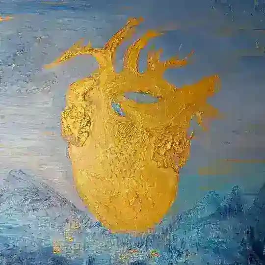 Художник Яна Яровикова