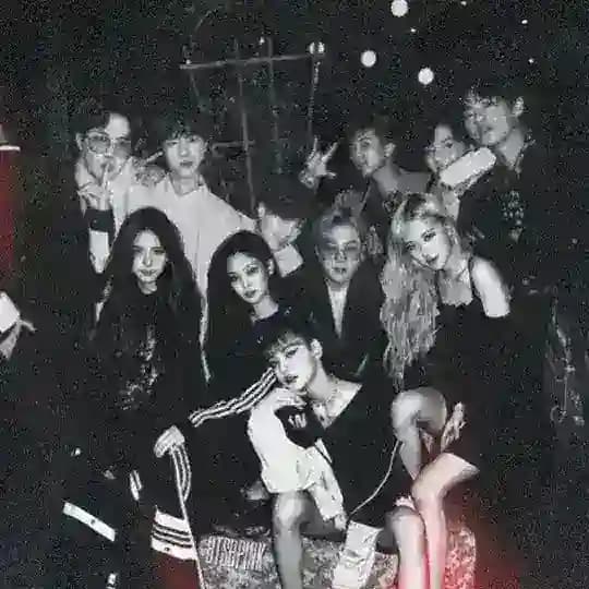 bangpink 𝜗𝜚 home.btsbp