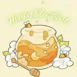 Honey Stardust Translation 🍯✨ Profile