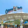 Hong Kong Oceanpark