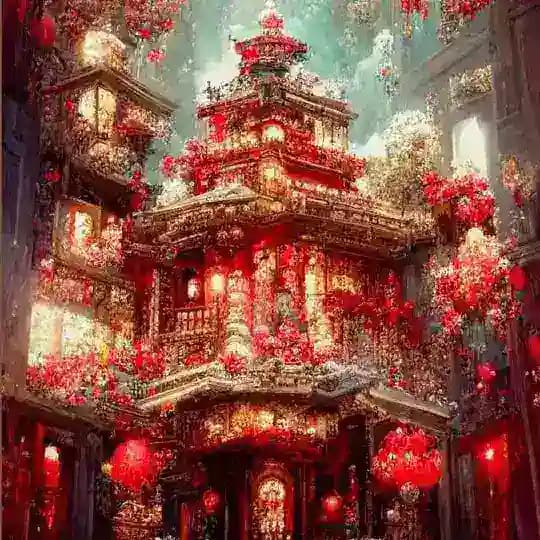 红楼梦3D/PAY通道专用