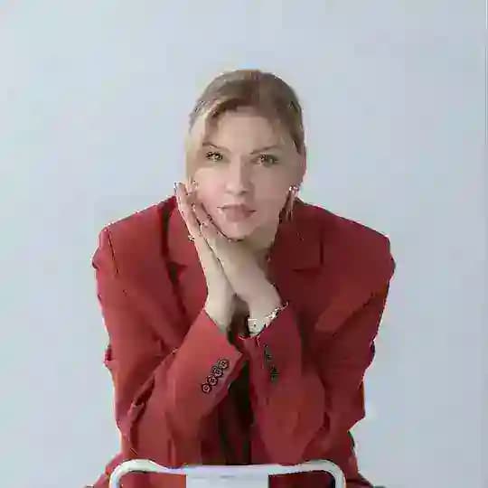 Надежда на оффер
