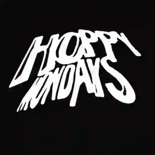 Hoppy Mondays
