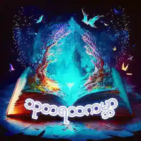 သုတရသကမ္ဘာ🔮