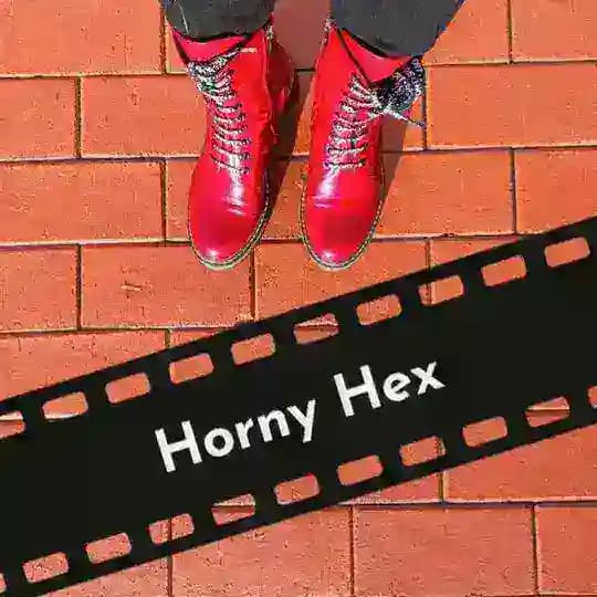 Horny Hex