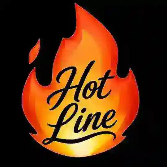 Hot🔥Line РИНКОВА 859