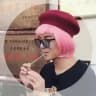 hotter than hot pink