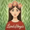 Land of Hoya's