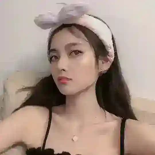 婷婷的小窝