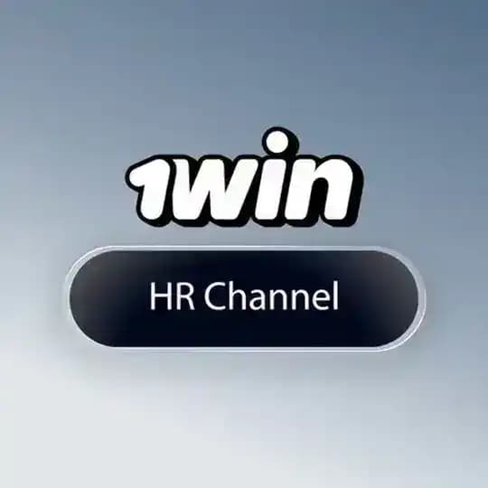 1win HR