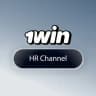 1win HR