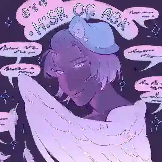 •H:SR OC ASK•