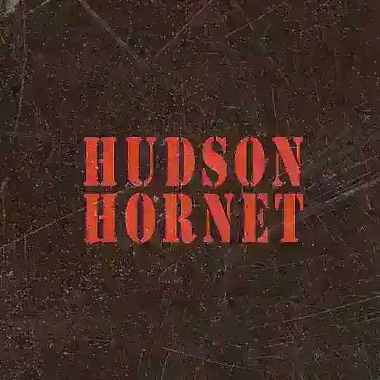 hudson hornet