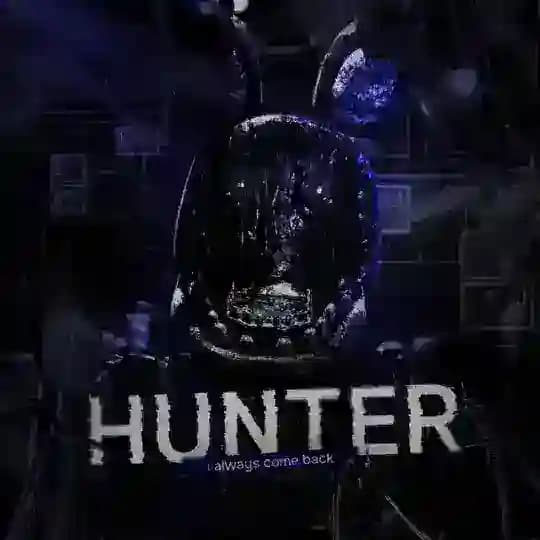 Hunter