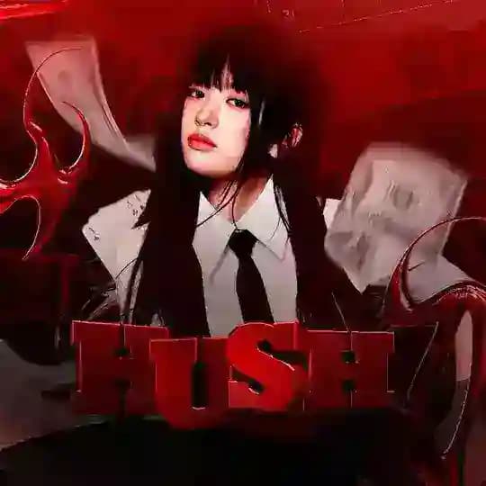 HUSH