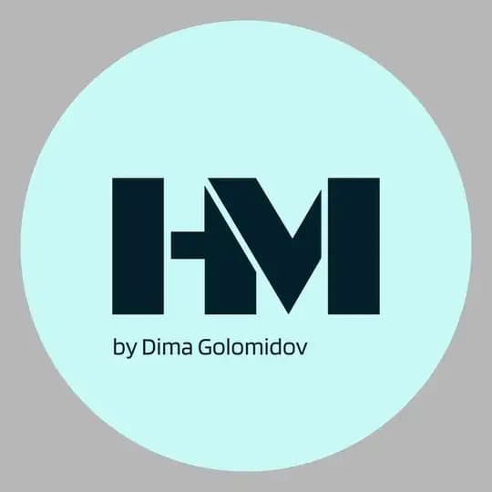 Hustle Money | Dmitry Golomidov
