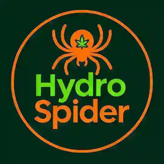 HydroSpider.store