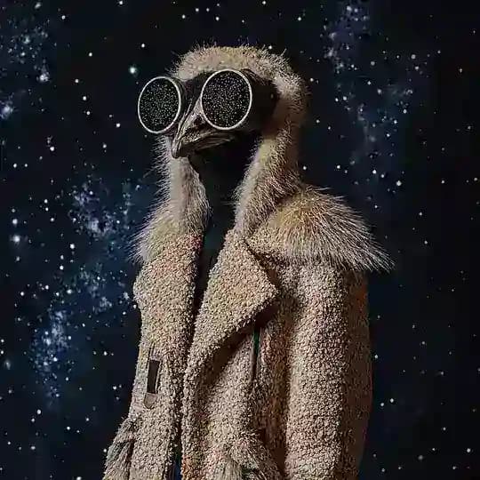 Личностный Дрозд