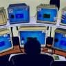 История гиперинформации