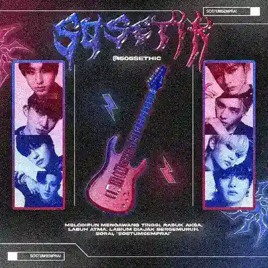 505SEthic: #Rehat