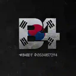 B4 🇰🇷 Profile