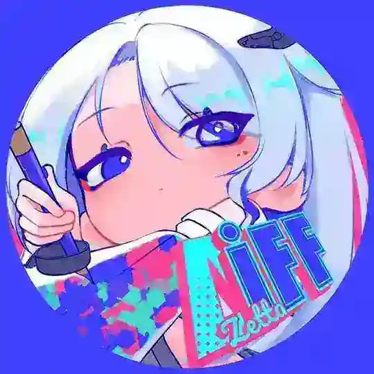 𐙚 iFFzetta ˎˊ˗