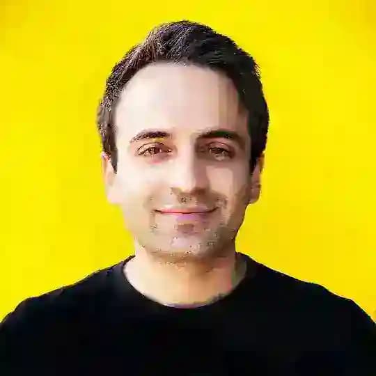 Hossein Mahmoodi | AI + Design
