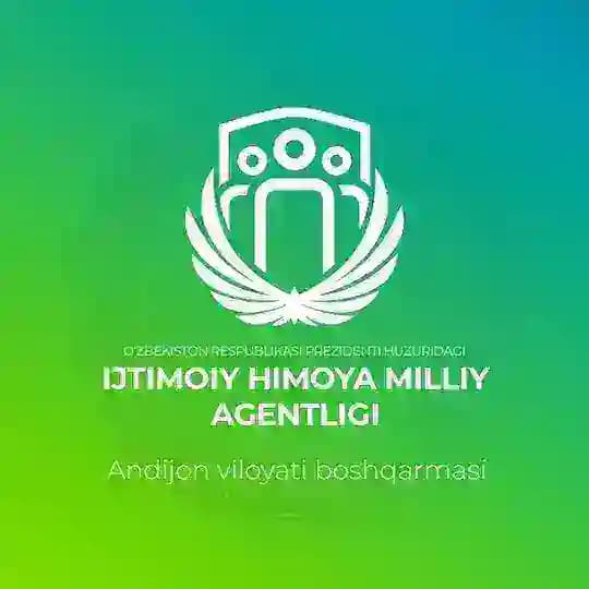 IHMA Andijon viloyati boshqarmasi
