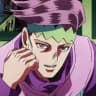 🍒–{JoJo's bizarre adventure}–🍒