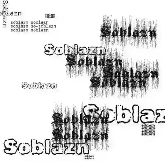 ⁱᵃᵐsoblazn
