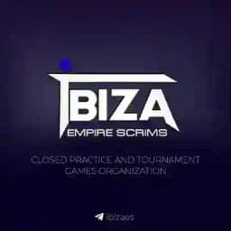 IBIZA EMPIRE | PUBGM Profile