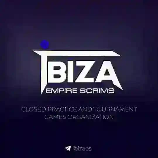 IBIZA EMPIRE | PUBGM