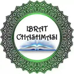 Ибрат чашмаси 📚 Profile
